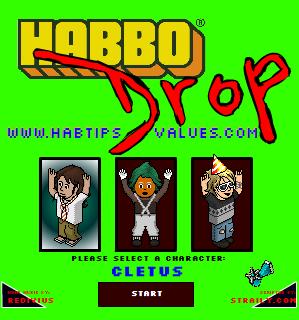 HabboGameplay
